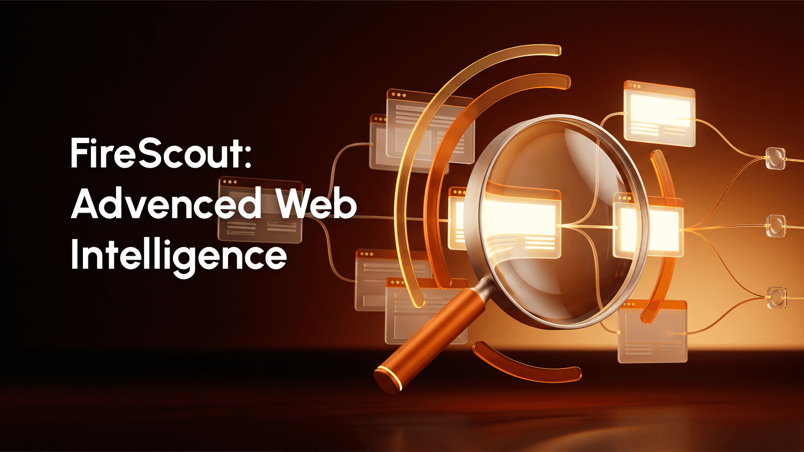 FireScout: Advanced Web Intelligence